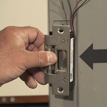 Electric Strike in Winter Garden, FL