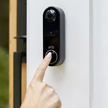 Electric Doorbell in Winter Garden, FL