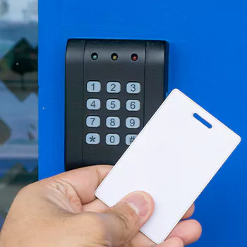 Employee Access Card Systems in Winter Garden, FL