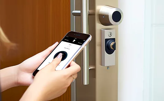 Access Management in Winter Garden, FL