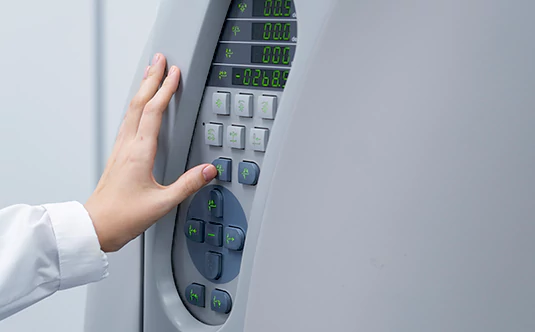 Access Infrastructure in Winter Garden, FL