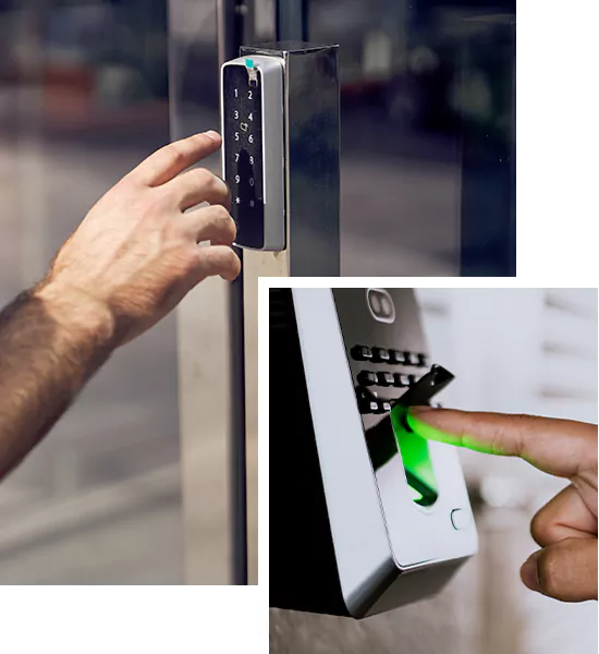 About Access Control in Winter Garden, FL