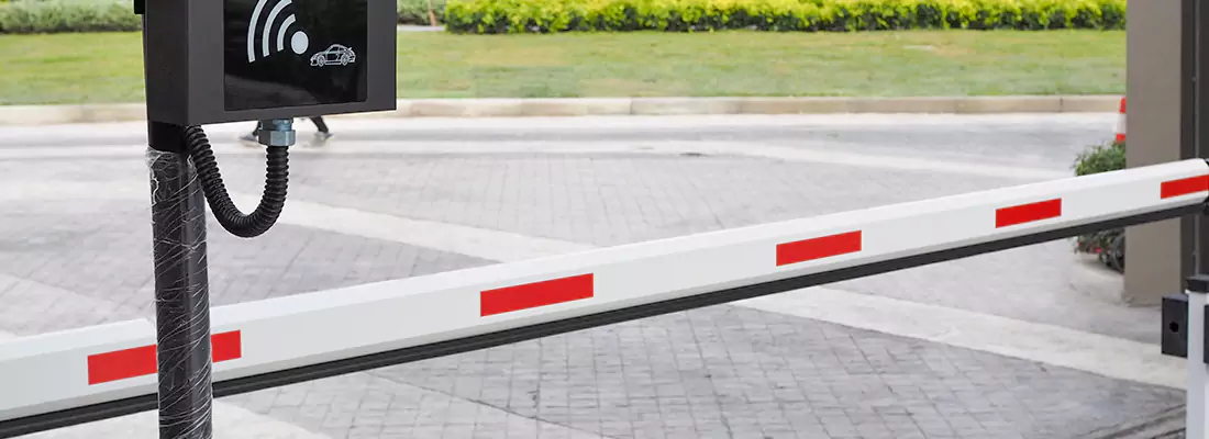 Affordable Automatic Vehicle Barrier Installation Services in Winter Garden, FL