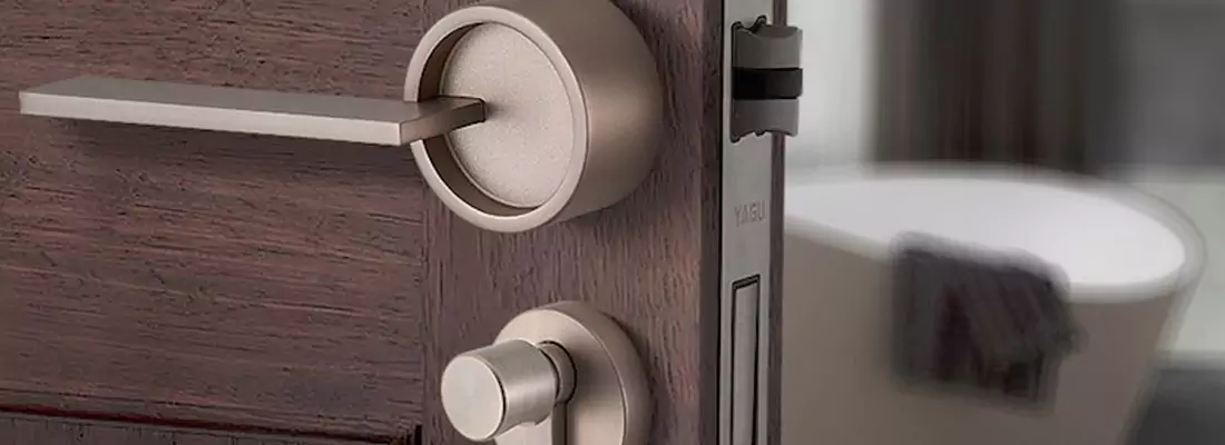 Affordable Cylinder Strike Installation Services in Winter Garden, FL