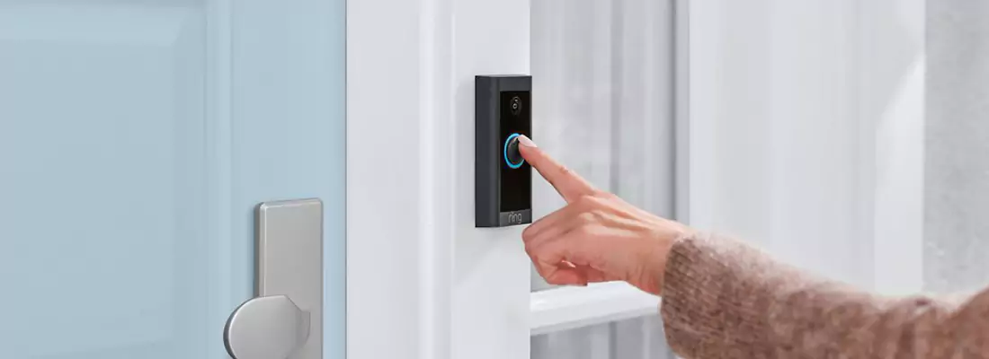 Affordable Electric Doorbell Solutions for Homes and Offices in Winter Garden, FL