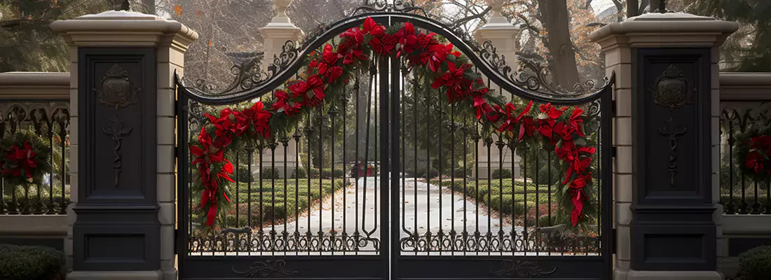 Affordable Proximity Sensor Gate Solutions for Homes and Businesses in Winter Garden, FL