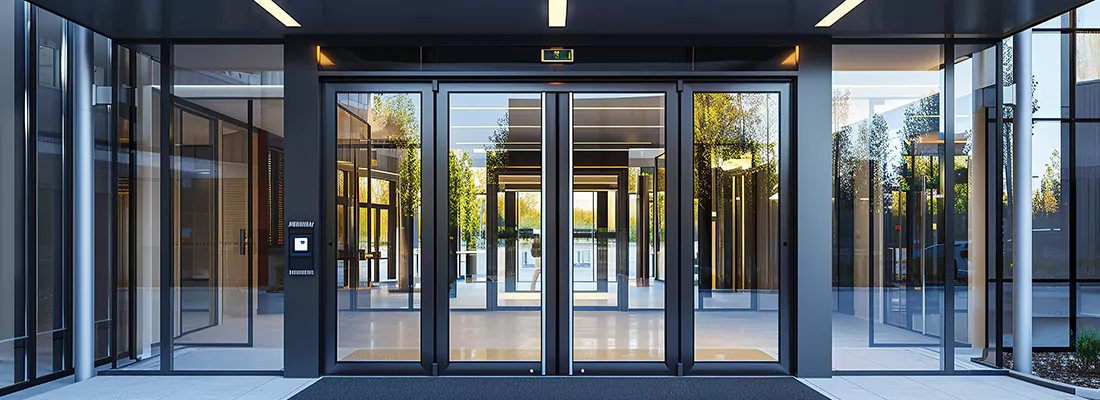 Automatic Overhead Door Repair and Installation in Winter Garden, FL