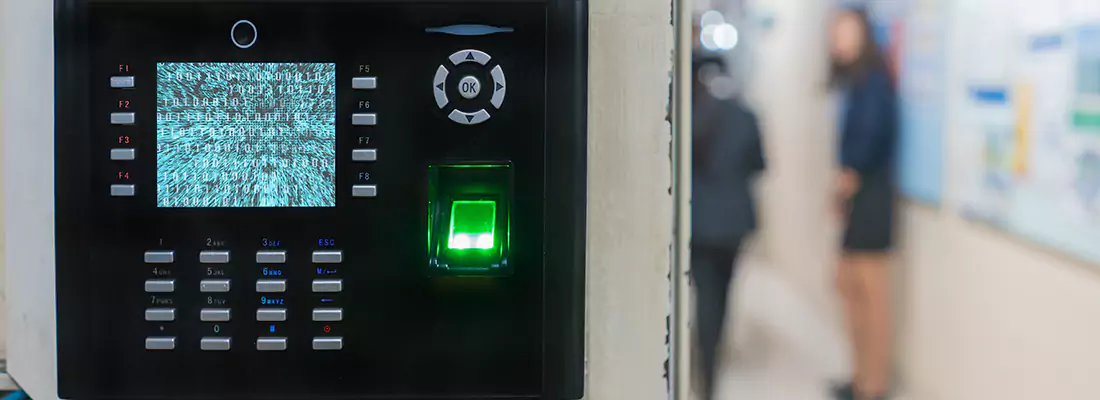 Benefits of Time-Based Lock Schedule Systems for Homes and Businesses in Winter Garden, FL