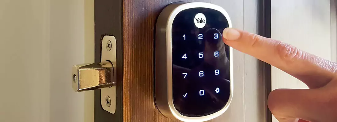 Best PIN Code Locks for Residential and Commercial Security in Winter Garden, FL