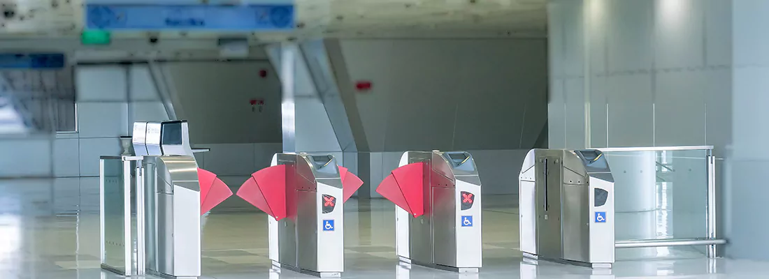 Best Security Turnstile Solutions in Winter Garden, FL – Affordable and Durable