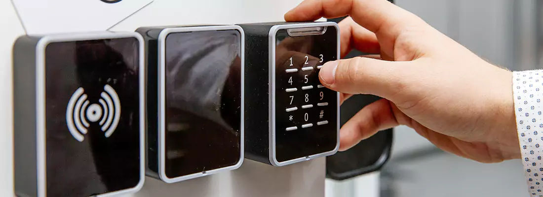 Best WiFi Smart Locks for Homes and Offices in Winter Garden, FL