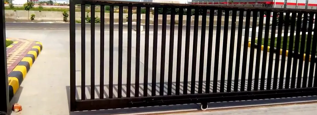 Commercial Automatic Sliding Repair and Maintenance in Winter Garden, FL