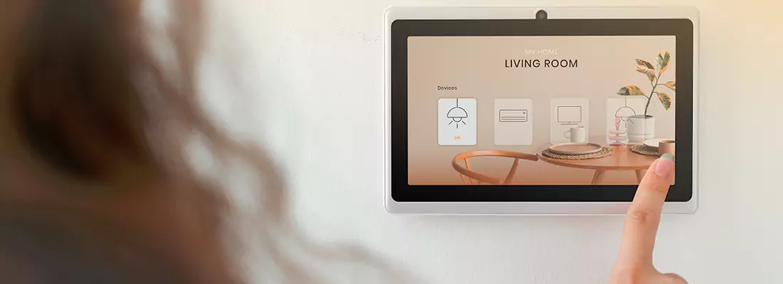 Commercial Video Intercom Systems for Businesses in Winter Garden, FL