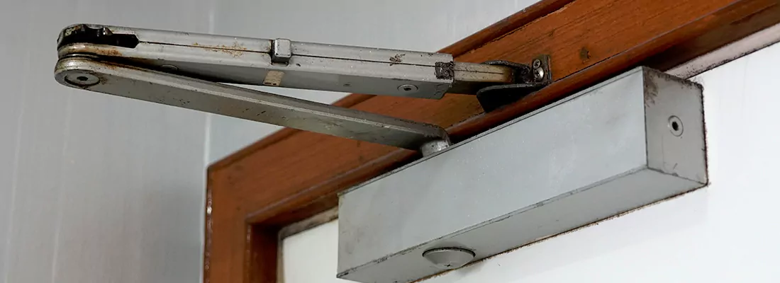 Door Closer Specialists in Winter Garden, FL