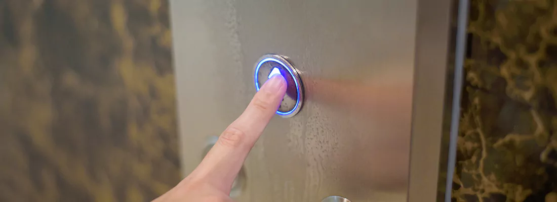 Door Opening Button Solutions for Businesses in Winter Garden, FL