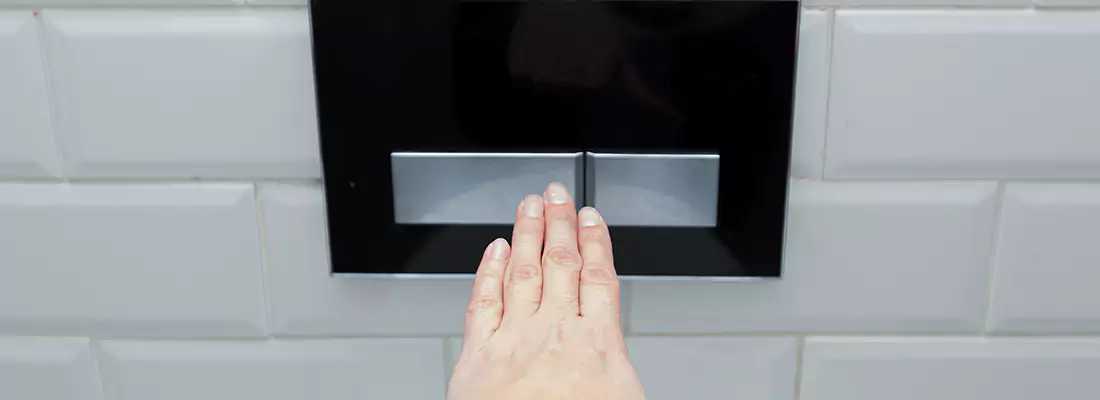 Emergency Washroom Button Testing and Maintenance Services in Winter Garden, FL