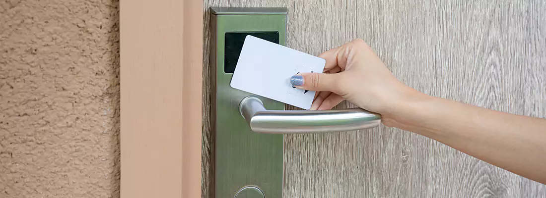 Expert Maintenance and Repair for Electric Locks in Winter Garden, FL