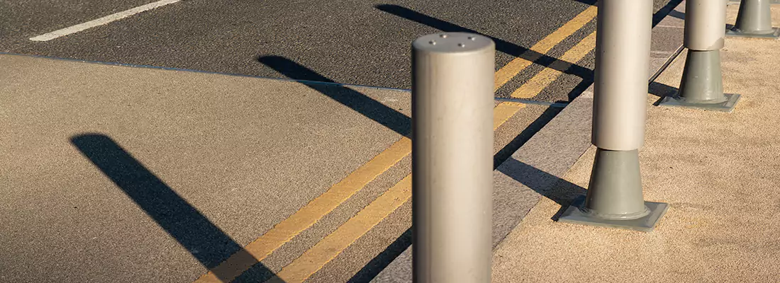 Fast and Reliable Car Parking Post Installation Services in Winter Garden, FL