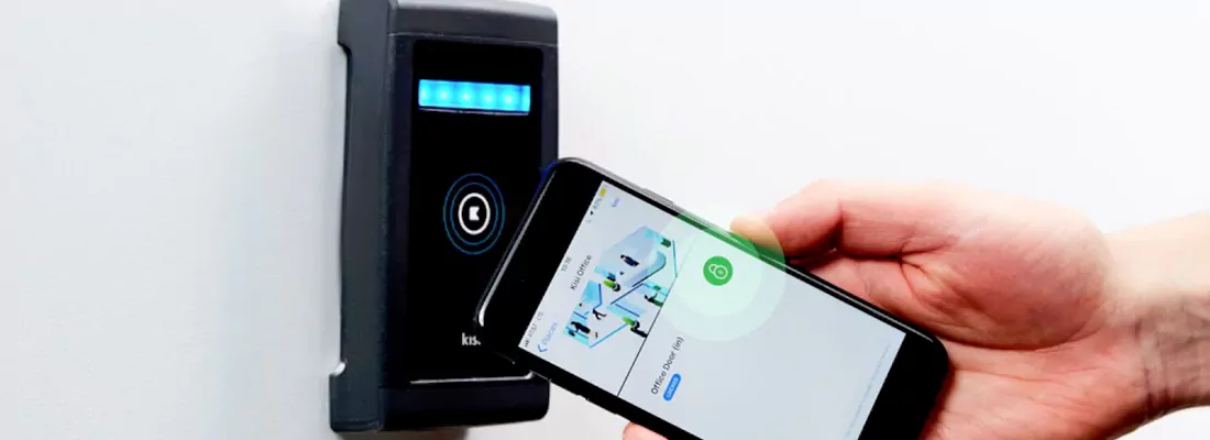 Features of Our Remote Access Control Systems in Winter Garden, FL