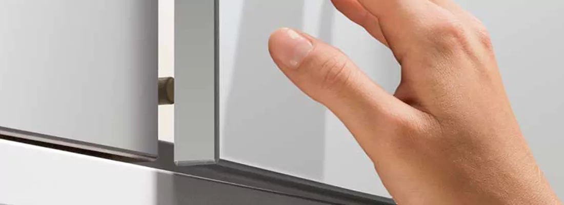 Professional Installation of Push to Open Door Systems in Winter Garden, FL