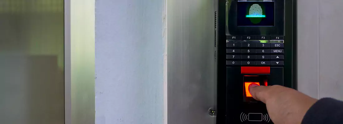 Reliable Access Control System Installation in Winter Garden, FL