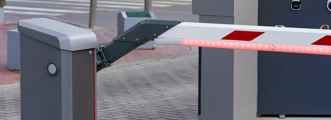 Reliable and Durable Automatic Vehicle Barriers in Winter Garden, FL