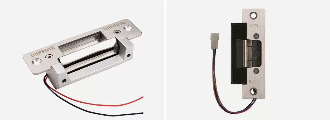 Reliable Electric Strike Solutions for Automatic Door Security in Winter Garden, FL