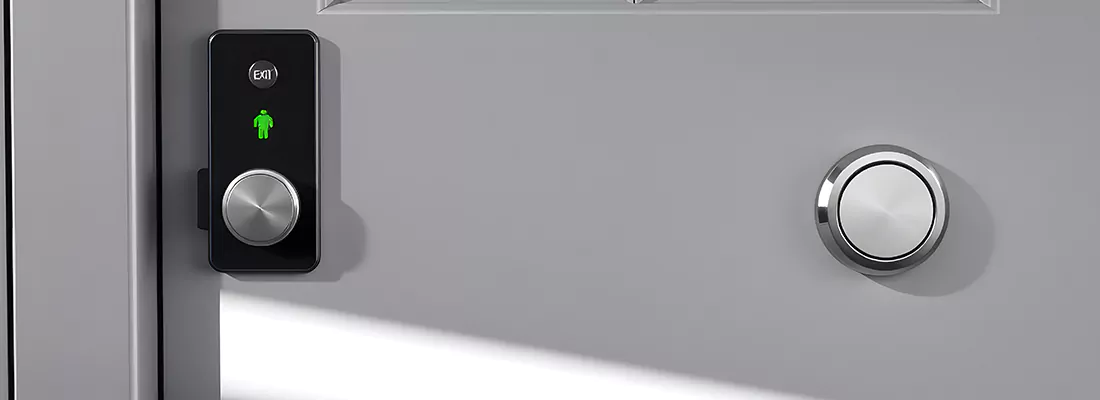 Reliable Maintenance and Repairs for Magnetic Locks in Winter Garden, FL