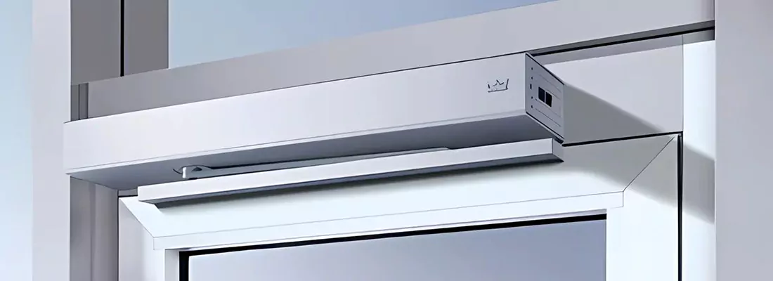 Residential and Commercial Low Energy Door Operator Solutions in Winter Garden, FL