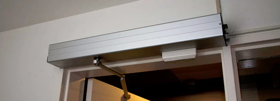 Residential Door Operator Service in Winter Garden, FL