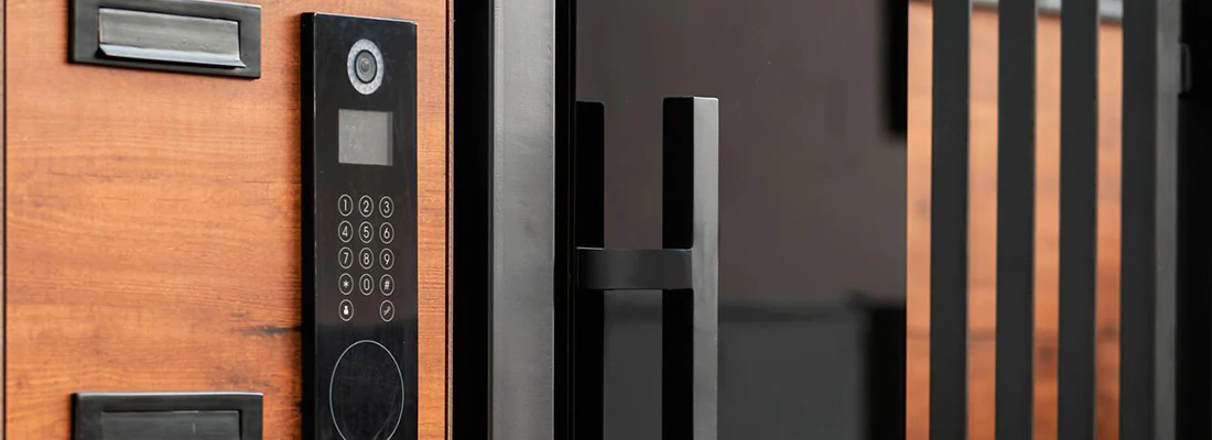 RFID-Enabled Access Control Systems in Winter Garden, FL