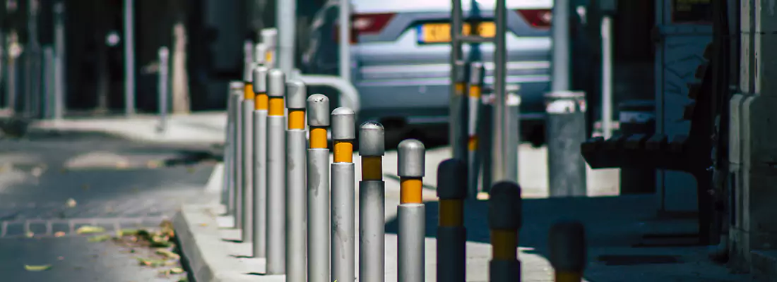 Safe and Convenient Retractable Barrier Column Systems for Properties in Winter Garden, FL