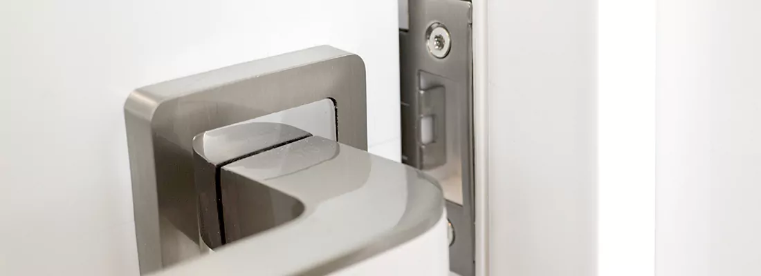 Seamless Integration of Magnetic Locks with Access Control Systems in Winter Garden, FL