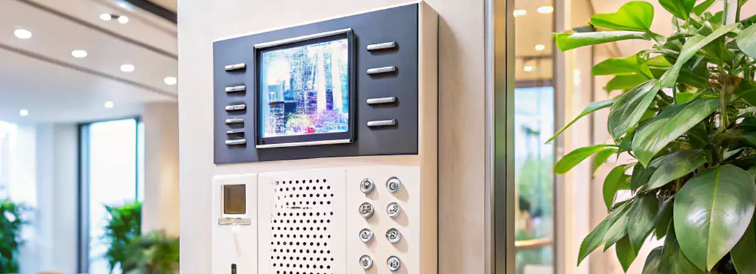 Secure Your Facility with Retinal Access Systems in Winter Garden, FL