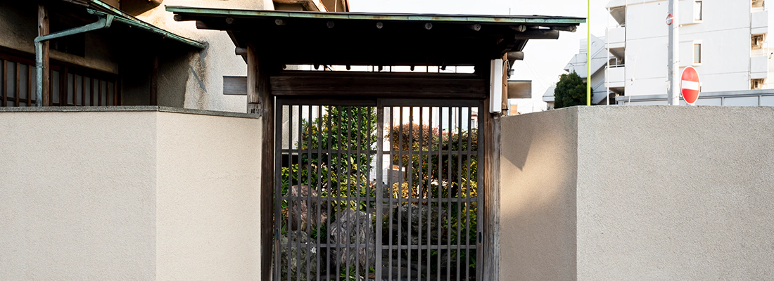 Security Gate Maintenance Services in Winter Garden, FL