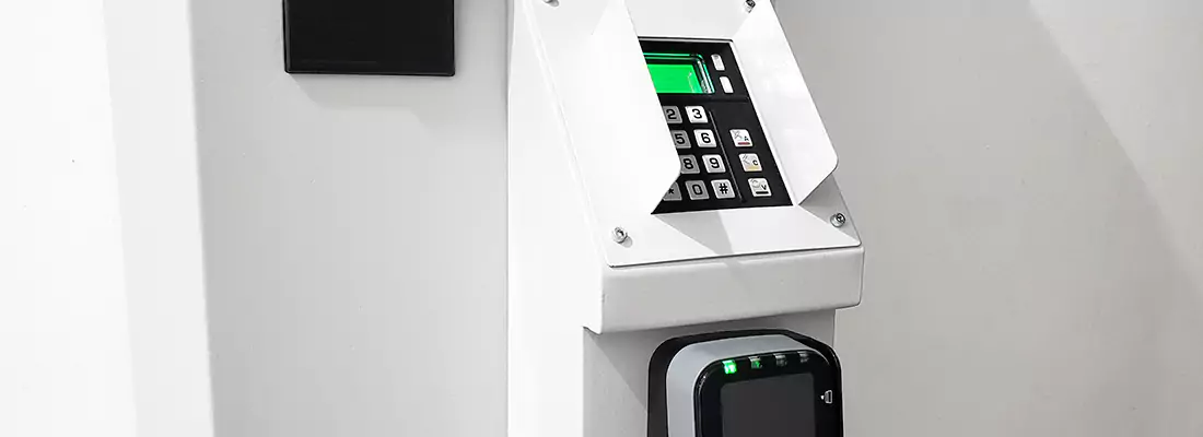 Top-Rated Keypad Access Control Installers Near You in Winter Garden, FL