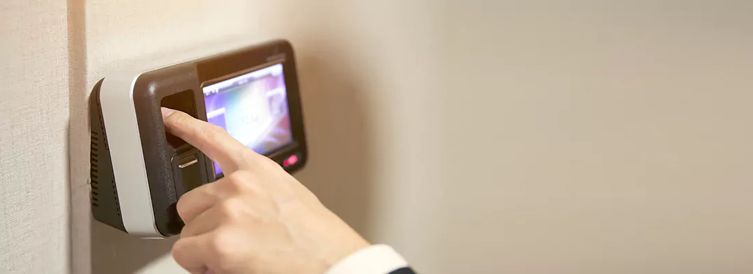 Upgrade Your Business Security with Access Control in Winter Garden, FL