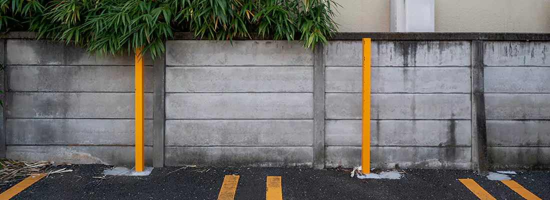 Upgrade Your Property with Professional Retractable Driveway Post Installation in Winter Garden, FL