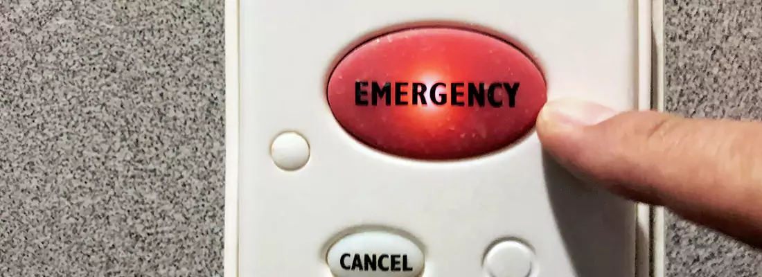 Upgrade Your Washroom Safety with Emergency Buttons in Winter Garden, FL