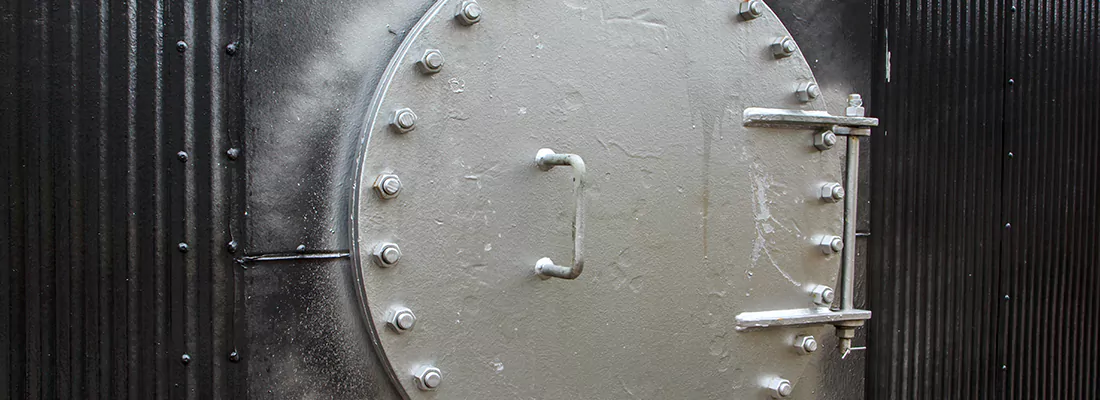 Vault Installation Cost in Winter Garden, FL