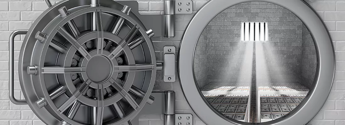 Vault Repair in Winter Garden, FL