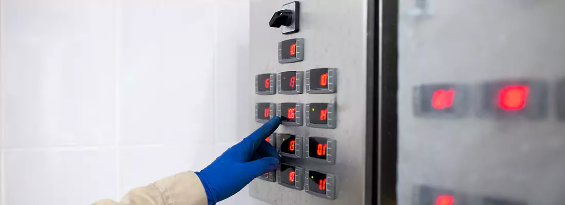 Building Intercom System Installation in Winter Garden, FL