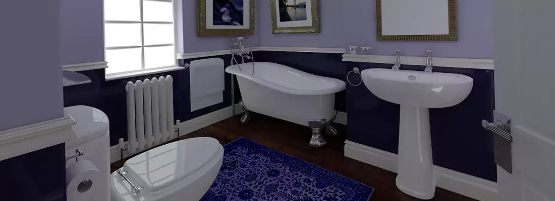 Emergency Washroom Call System Installation in Winter Garden, FL