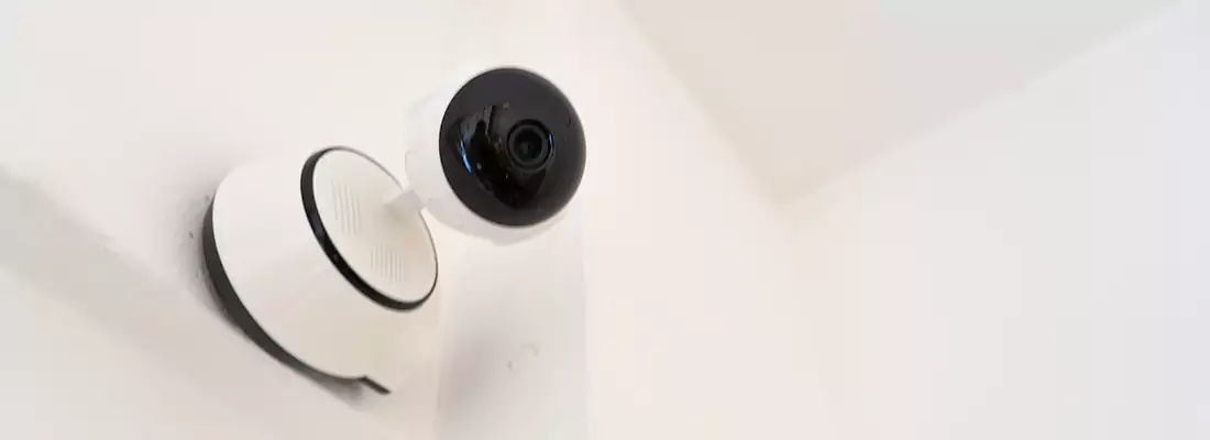 Why Choose Winter Garden Access Control for Indoor CCTV Camera Services in Winter Garden, FL?